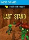 Last Stand Box Art Front